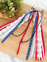 Freedom Ring Mini Ribbon Set
