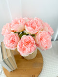Pink Peonies Bundle