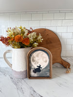 Witch Moon Art