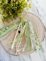 St. Patrick’s Mini Ribbon Set