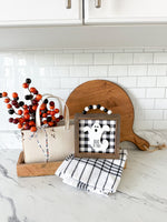 Red, Orange & Black Berry Pick