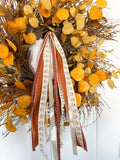 Fall Ribbon Set