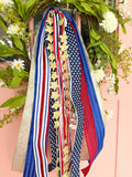 Star Spangled Ribbon Set