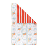Old Glory Microfiber Towel
