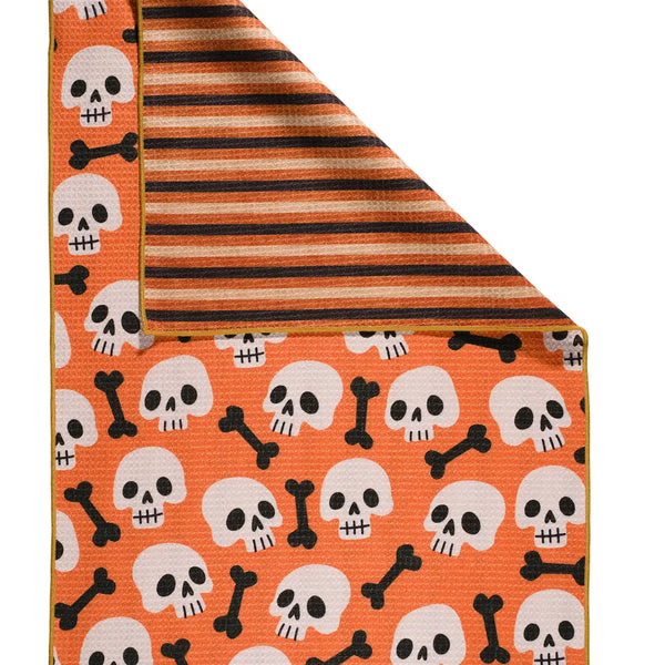 Boneyard Microfiber Towel