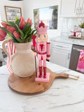 King Of Love Nutcracker