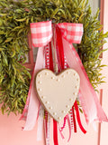 Hanging Heart