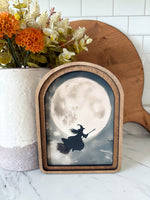 Witch Moon Art