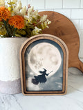 Witch Moon Art