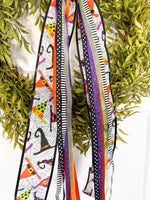 Witches Brew Ribbon Set