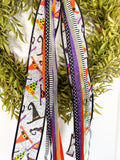 Witches Brew Ribbon Set