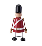 Short Toy Soldier