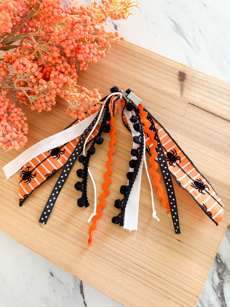 Spider Mini Ribbon Set