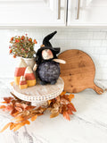 3/Set, Wooden Candy Corns