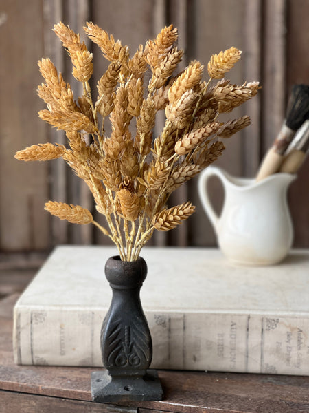Hops Bush | 15" | Beige