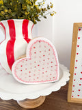 Floral Heart