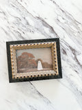 Field Ghost Black Frame