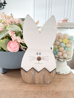 Bentley Bunny