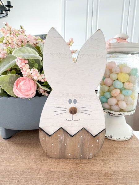 Bentley Bunny