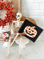 Mr. Bones