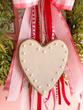 Hanging Heart