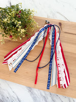 Freedom Ring Mini Ribbon Set
