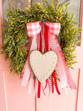 Berry Sweet Valentine Medium Ribbon Set