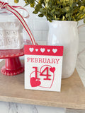 February 14