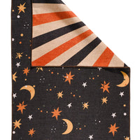 Moonlight Magic Microfiber Towel