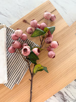 Plum Berry Spray