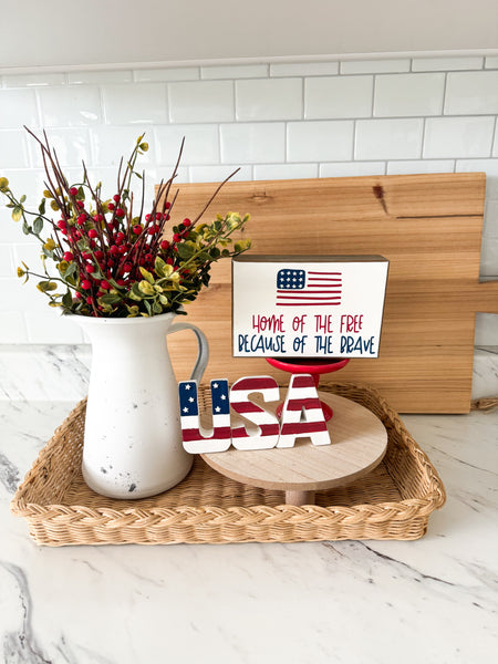 Fourth Of July Bundle Deal