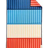 Set of Two Microfiber Towels