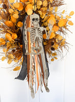 Mr. Bones