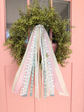 Happy Easter Ribbon Bundle