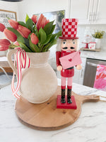 Love Note Nutcracker