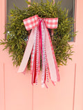 Berry Sweet Valentine Medium Ribbon Set