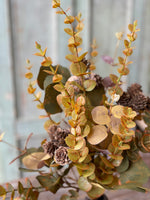 Harvest Cascade Bush