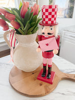 Love Note Nutcracker