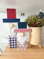 Uncle Sam’s