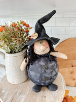 Bernice The Groovy Witch
