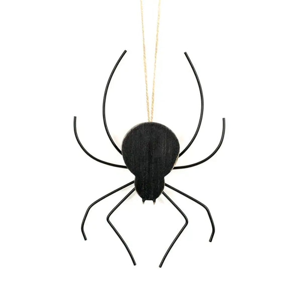 Hanging Spider