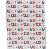 All American Microfiber Towel