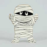 Mummy