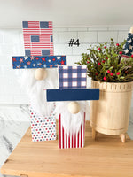 Uncle Sam’s