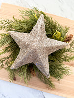 Gold Star