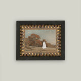 Field Ghost Black Frame