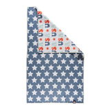 All American Microfiber Towel