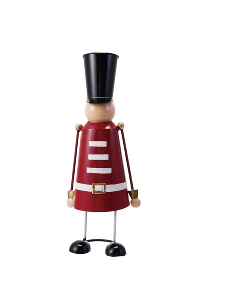 Tall Toy Soldier