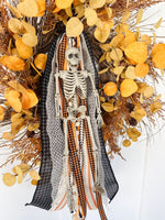 Mr. Bones