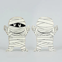 Mummy